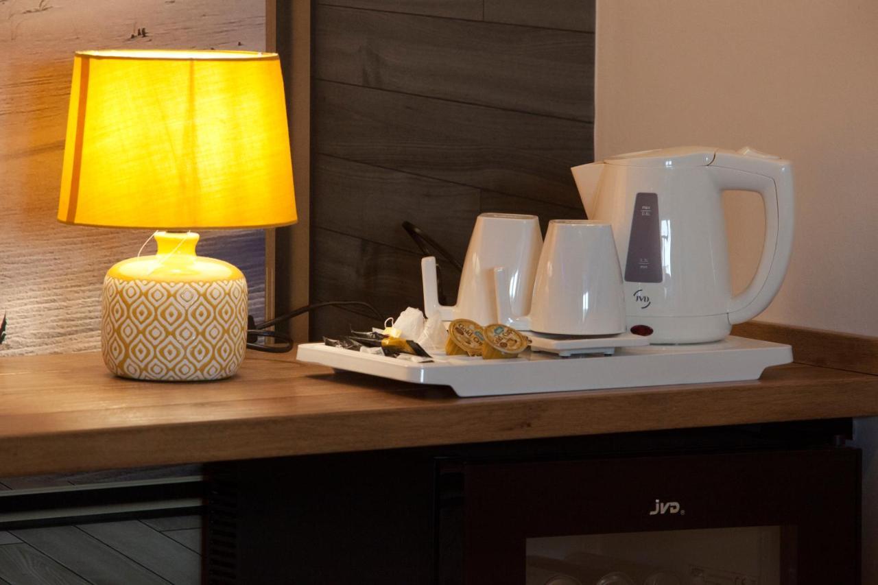 Huyze Fleur B&B Knokke-Heist Kamer foto