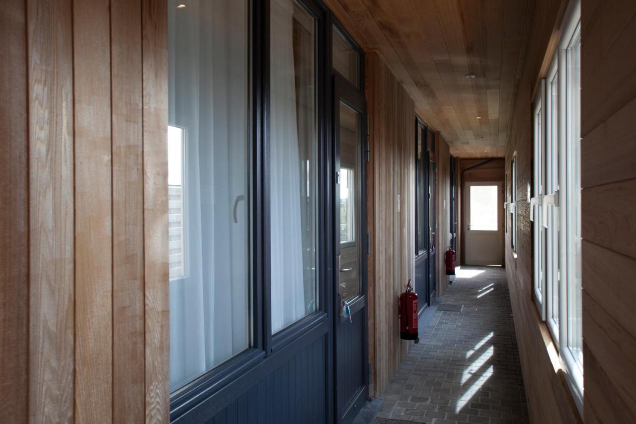 Huyze Fleur B&B Knokke-Heist Buitenkant foto
