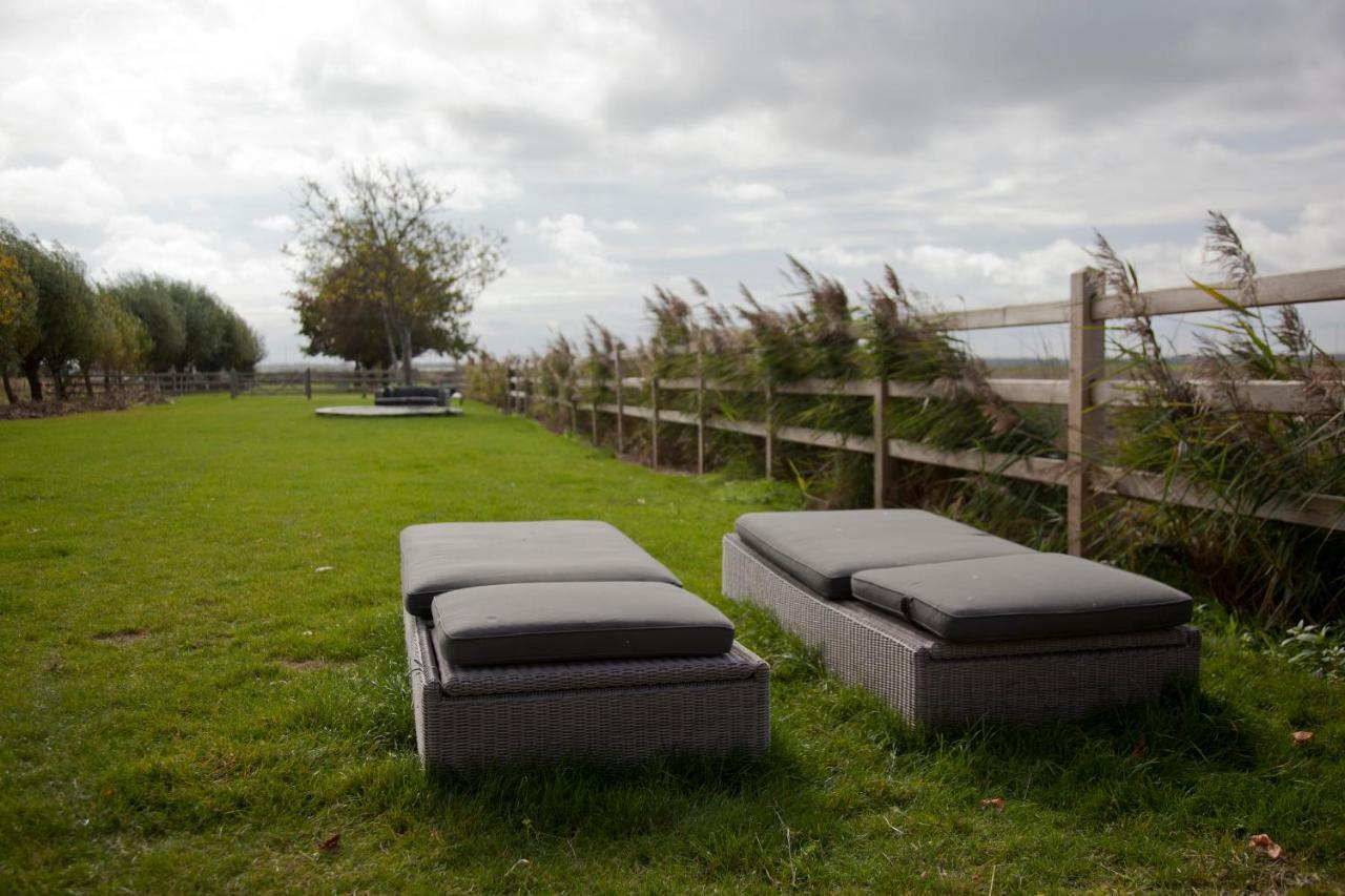 Huyze Fleur B&B Knokke-Heist Buitenkant foto