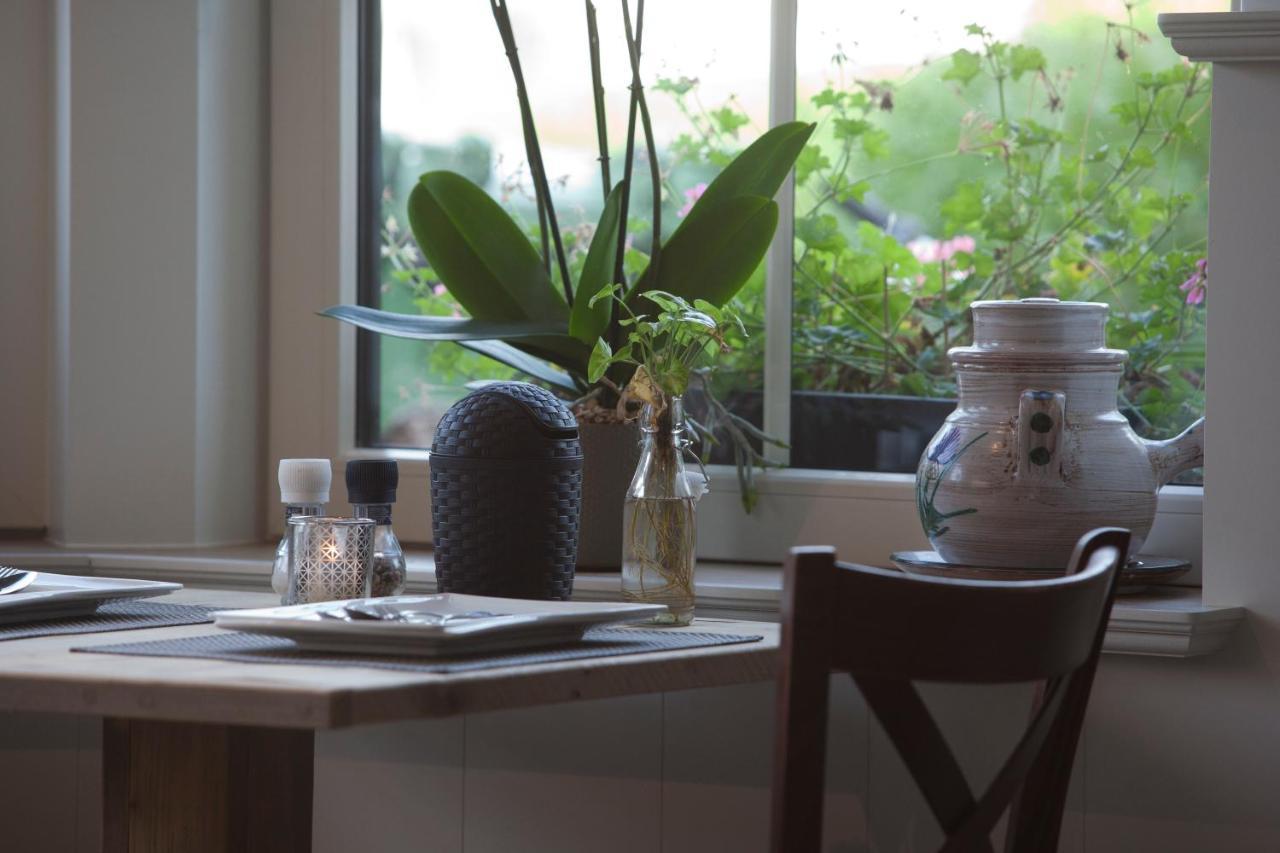 Huyze Fleur B&B Knokke-Heist Buitenkant foto