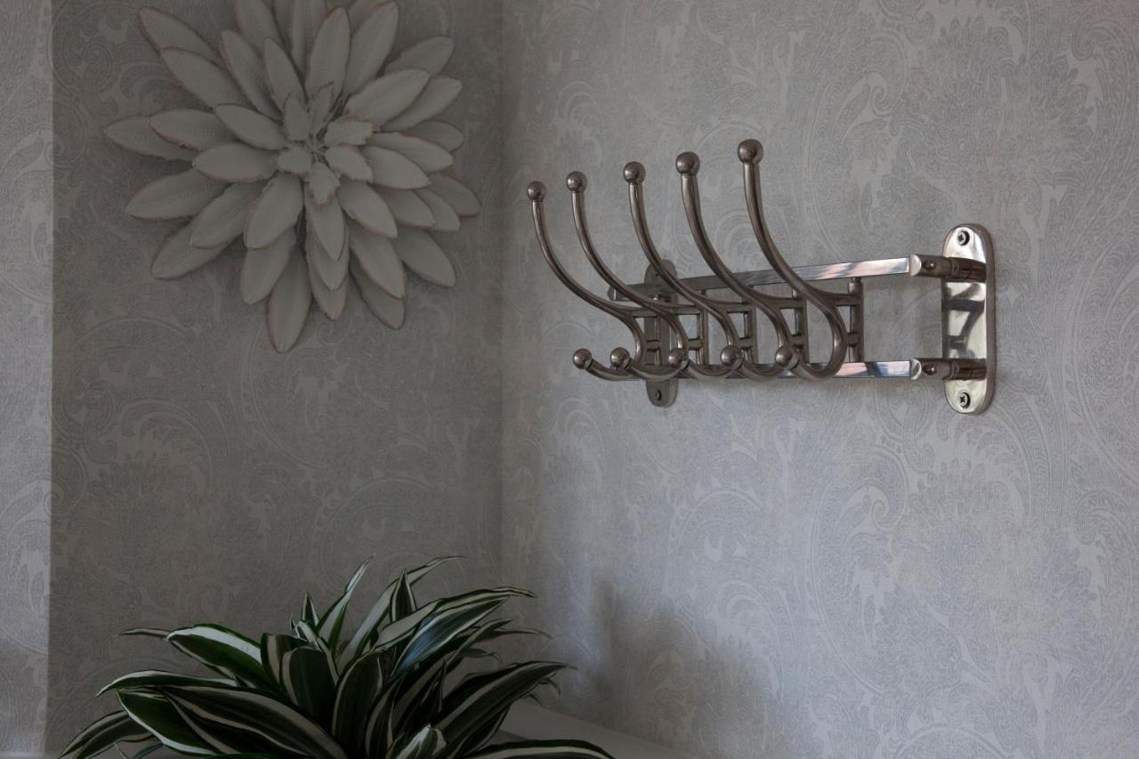 Huyze Fleur B&B Knokke-Heist Buitenkant foto