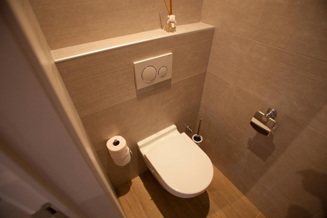 Huyze Fleur B&B Knokke-Heist Kamer foto